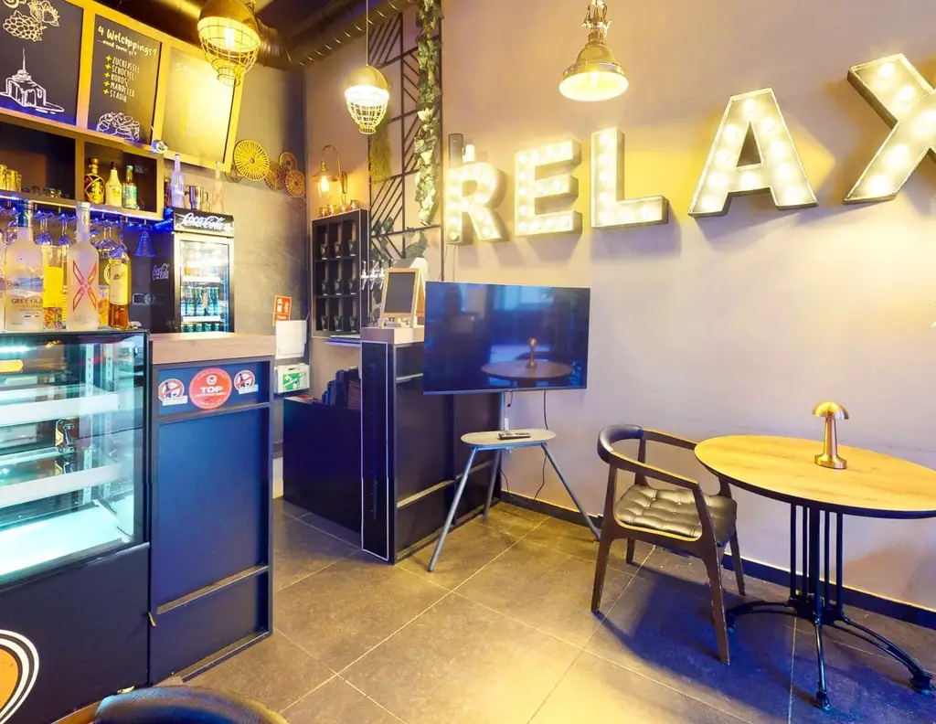 Voll ausgestattetes Café/Bar in Top-Lage von Klagenfurt zu vermieten - Sofort startklar!