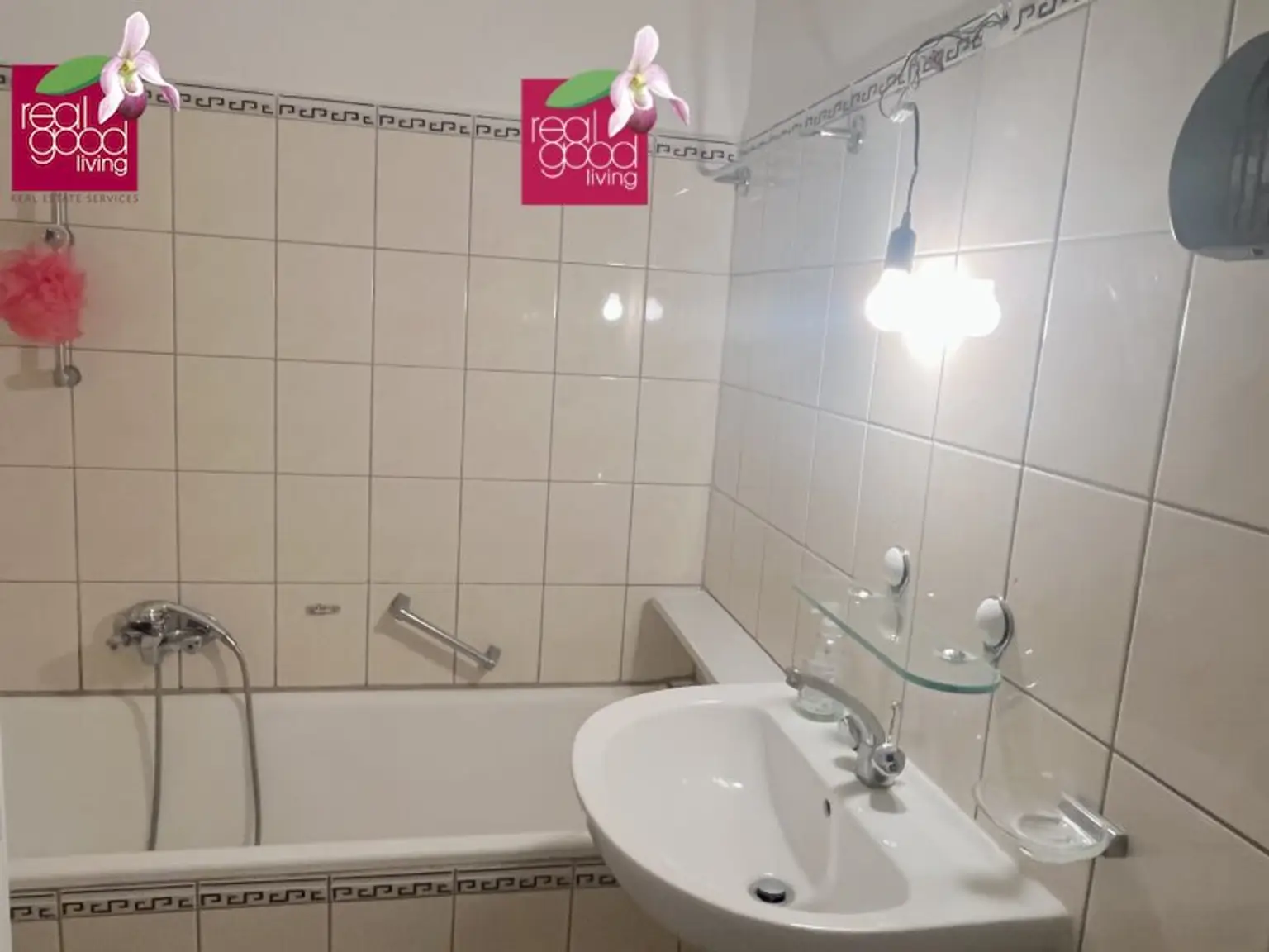 Charmante 2-Zimmer-Wohnung mit Balkon in Top-Lage – Angeligasse, 1100 Wien