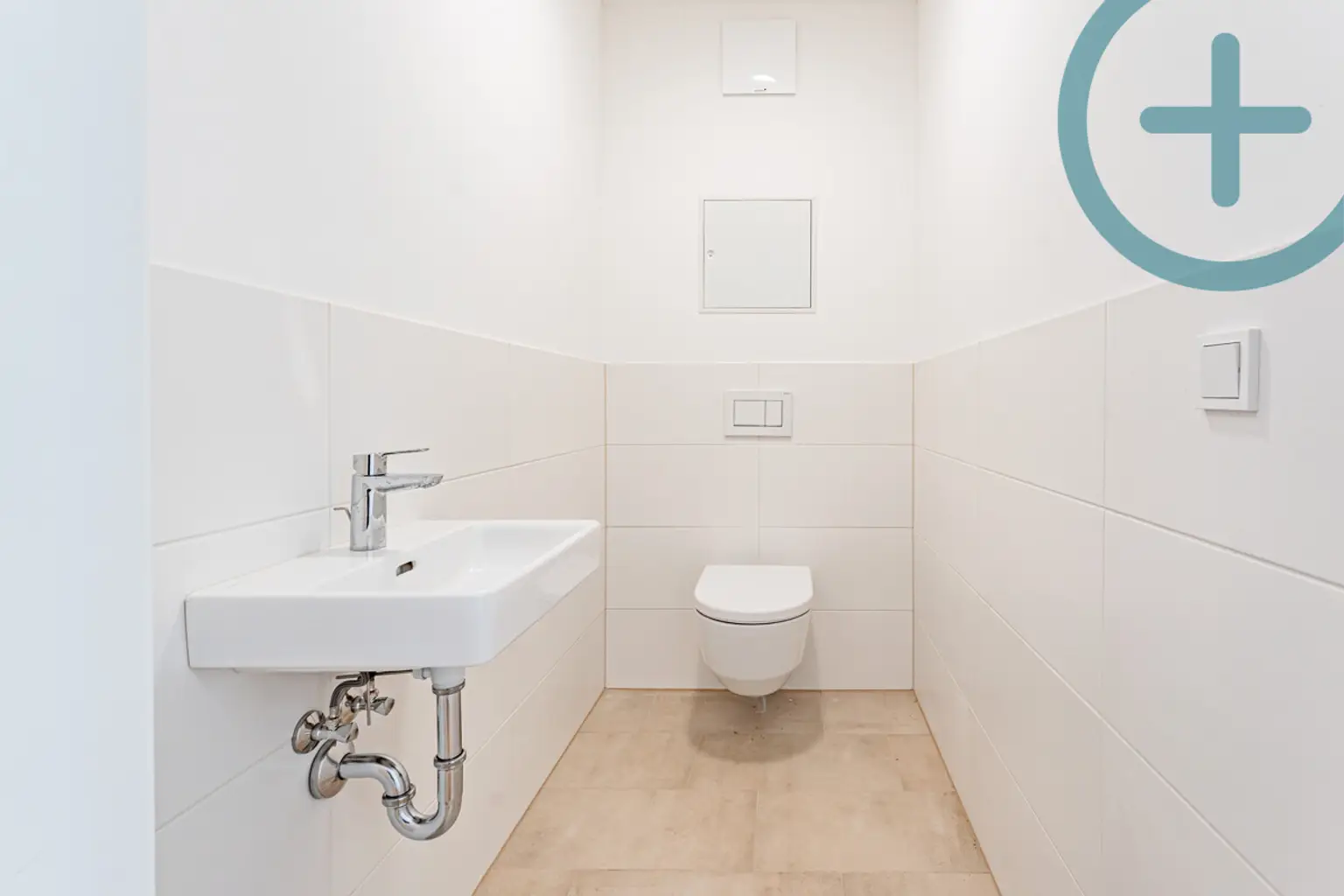 REIHENHAUSTRAUM INKL. EINRICHTUNGSIDEE