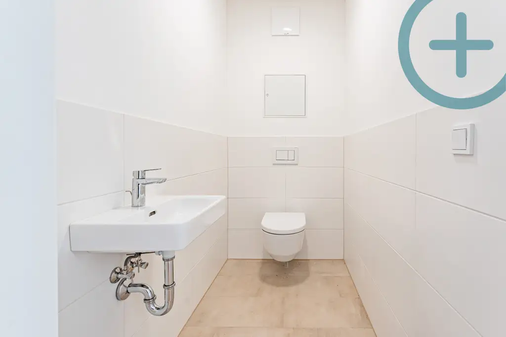 REIHENHAUSTRAUM INKL. EINRICHTUNGSIDEE