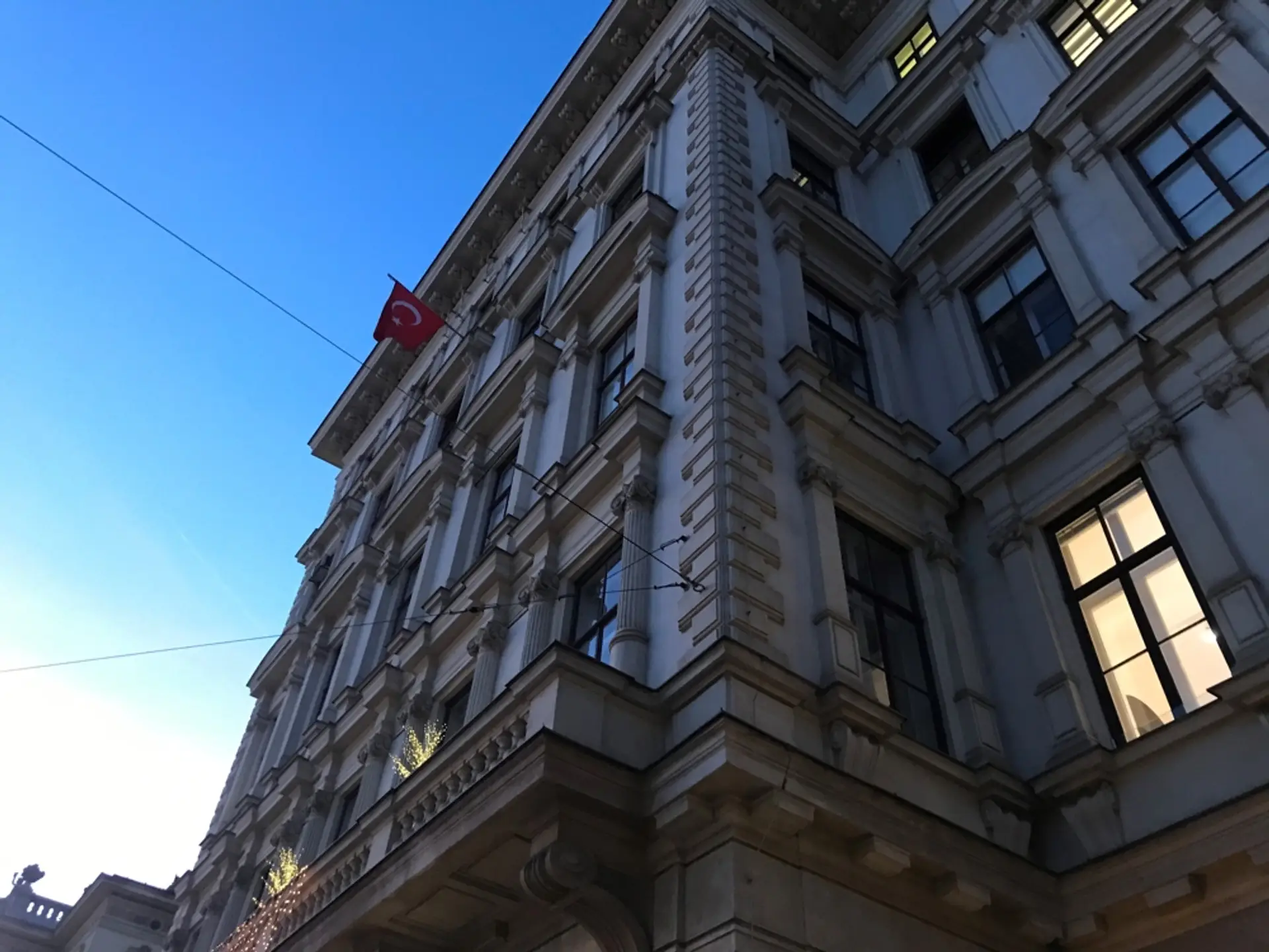 1010 Wien, Schubertring 14 außen