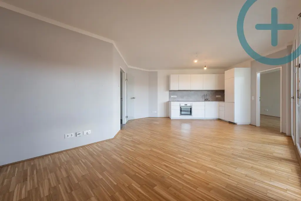 HELLE 2-ZIMMER WOHNUNG MIT BALKON | Scherbangasse 3