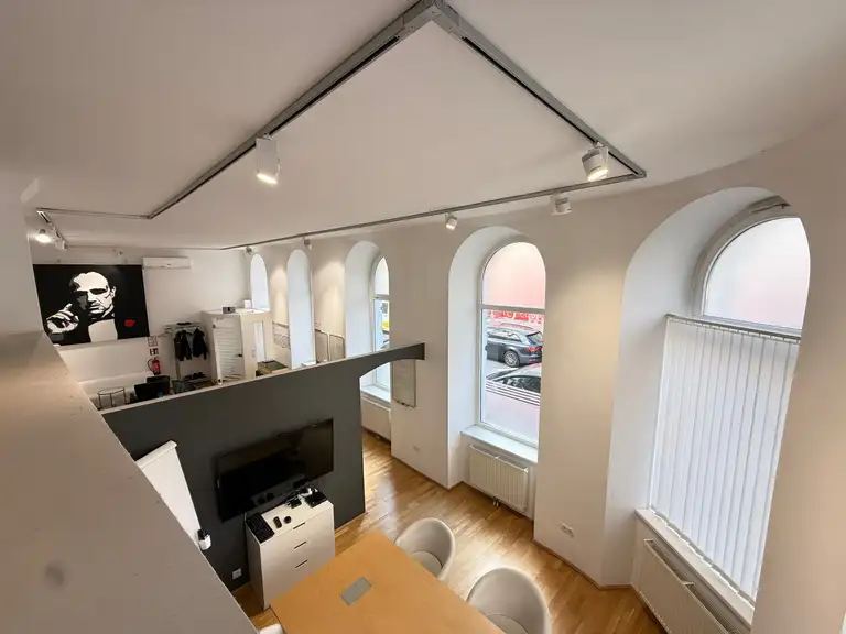 Büro
