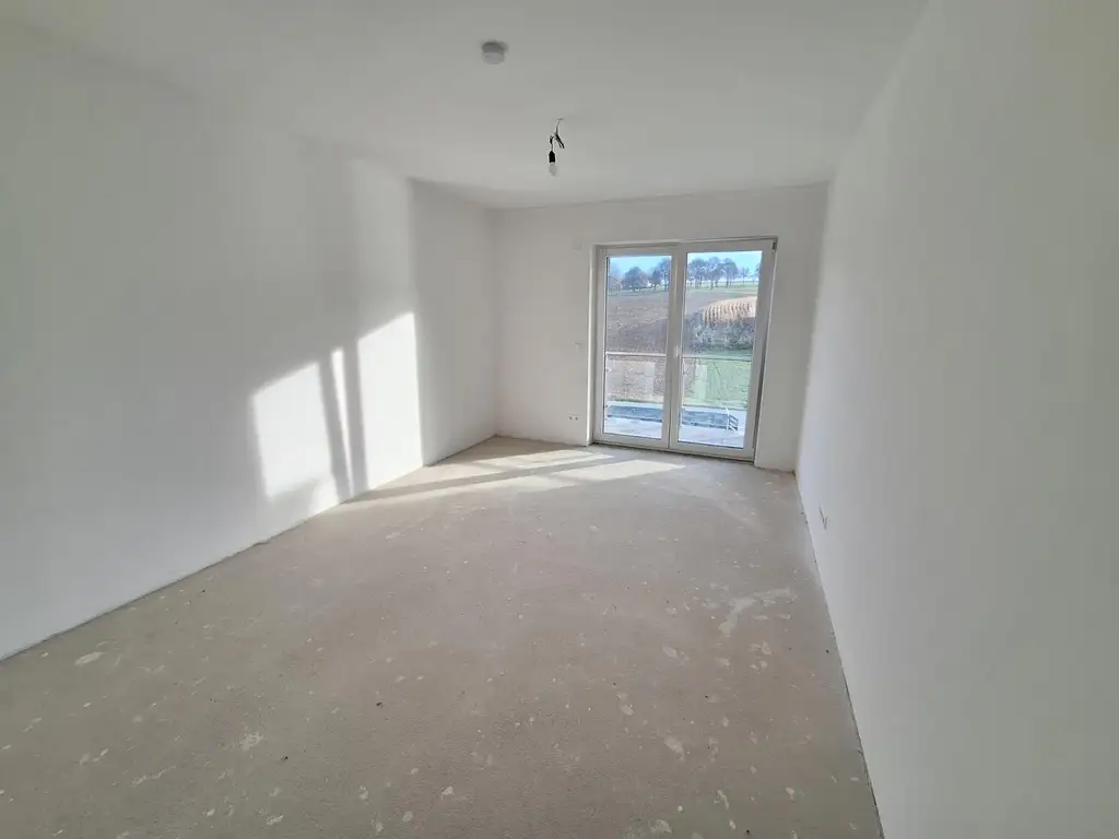 Top 4 - Vier Reihenhäuser stehen zum Verkauf