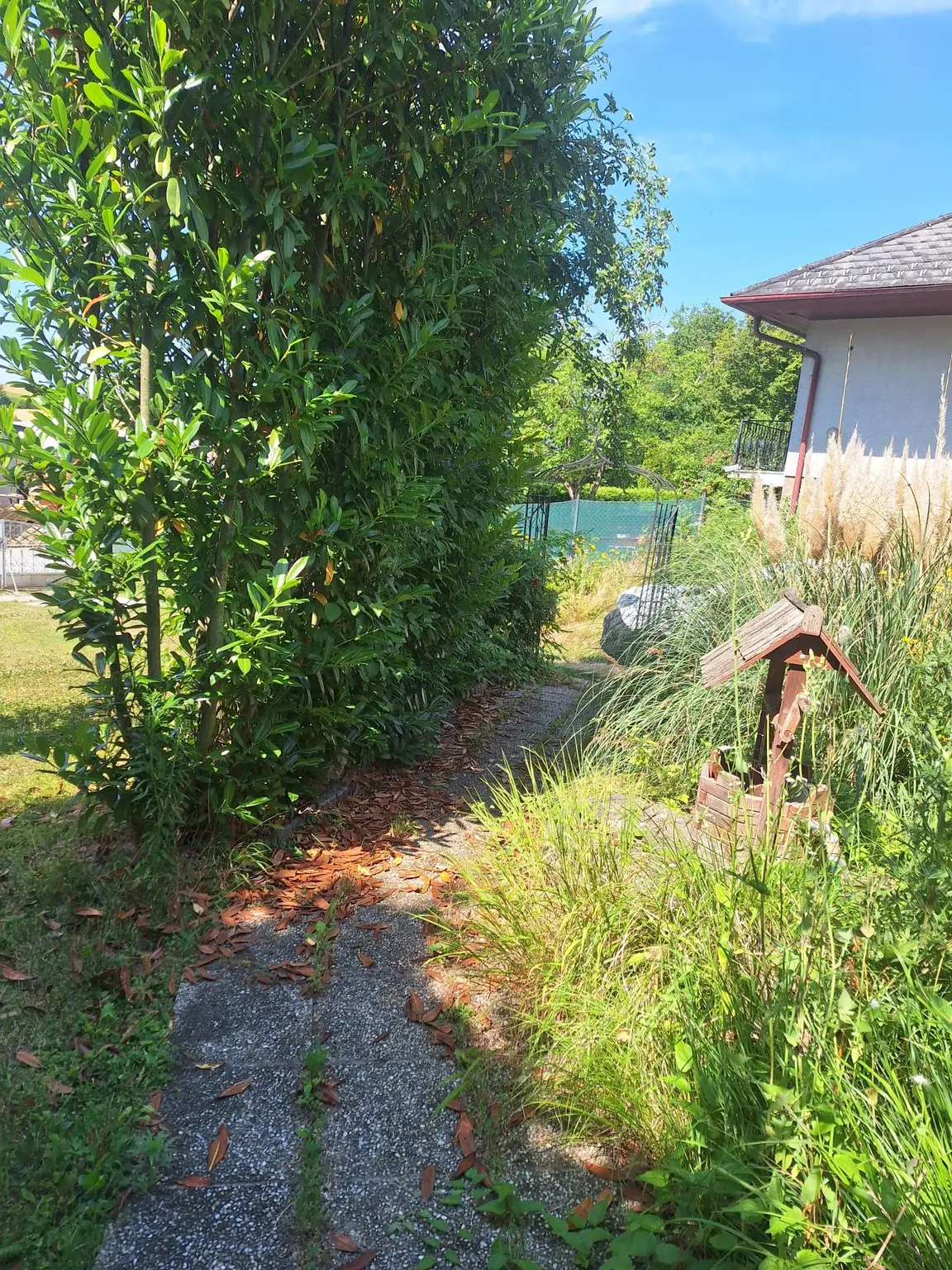 LIEBEVOLL SANIERTER BUNGALOW IN BEGEHRTER WOHNLAGE SAMT HOHER LEBENSQUALITÄT UND GUTER VERKEHRSANBINDUNG