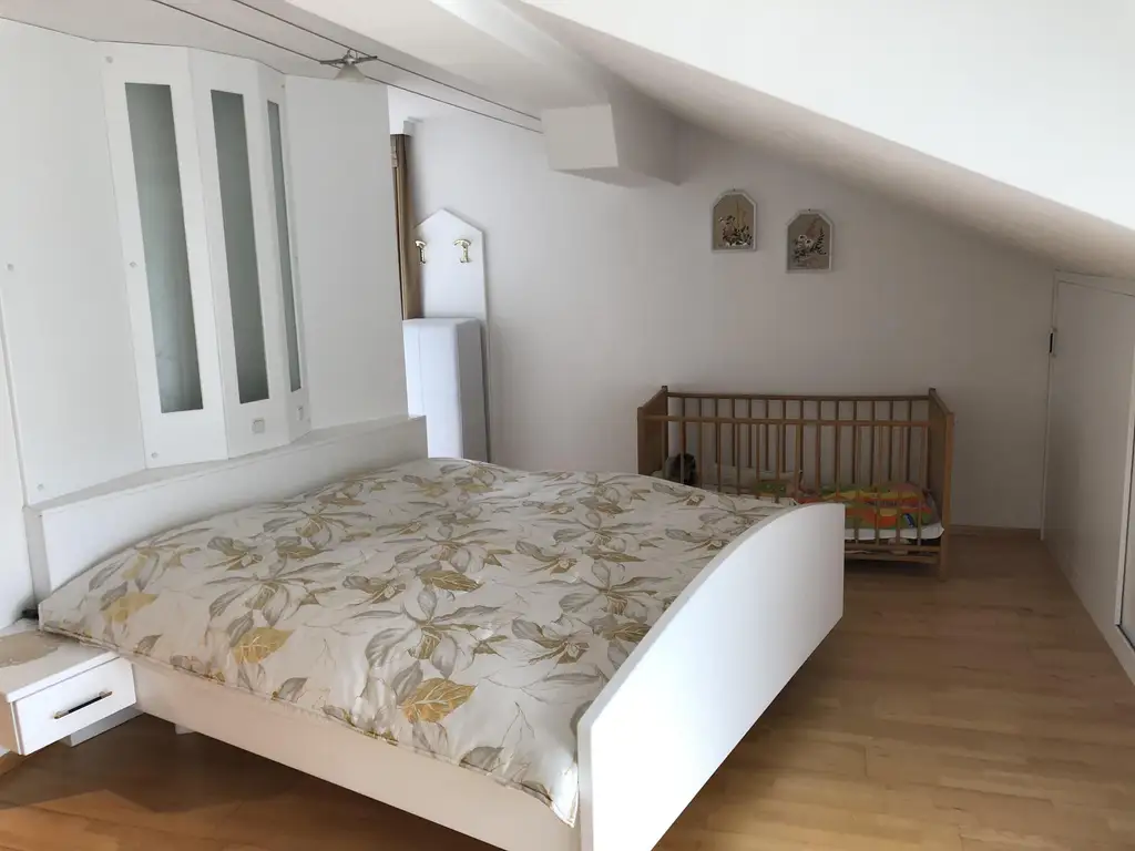 Spittal Nähe: Neuwertiges Haus in ländlicher und ruhiger Lage zu Mieten!!