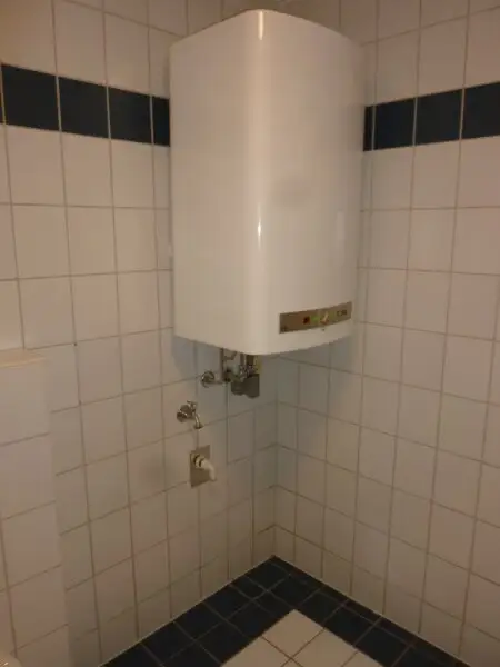 "GRÖDIG - Kleines Appartement mit PKW-Stellplatz"