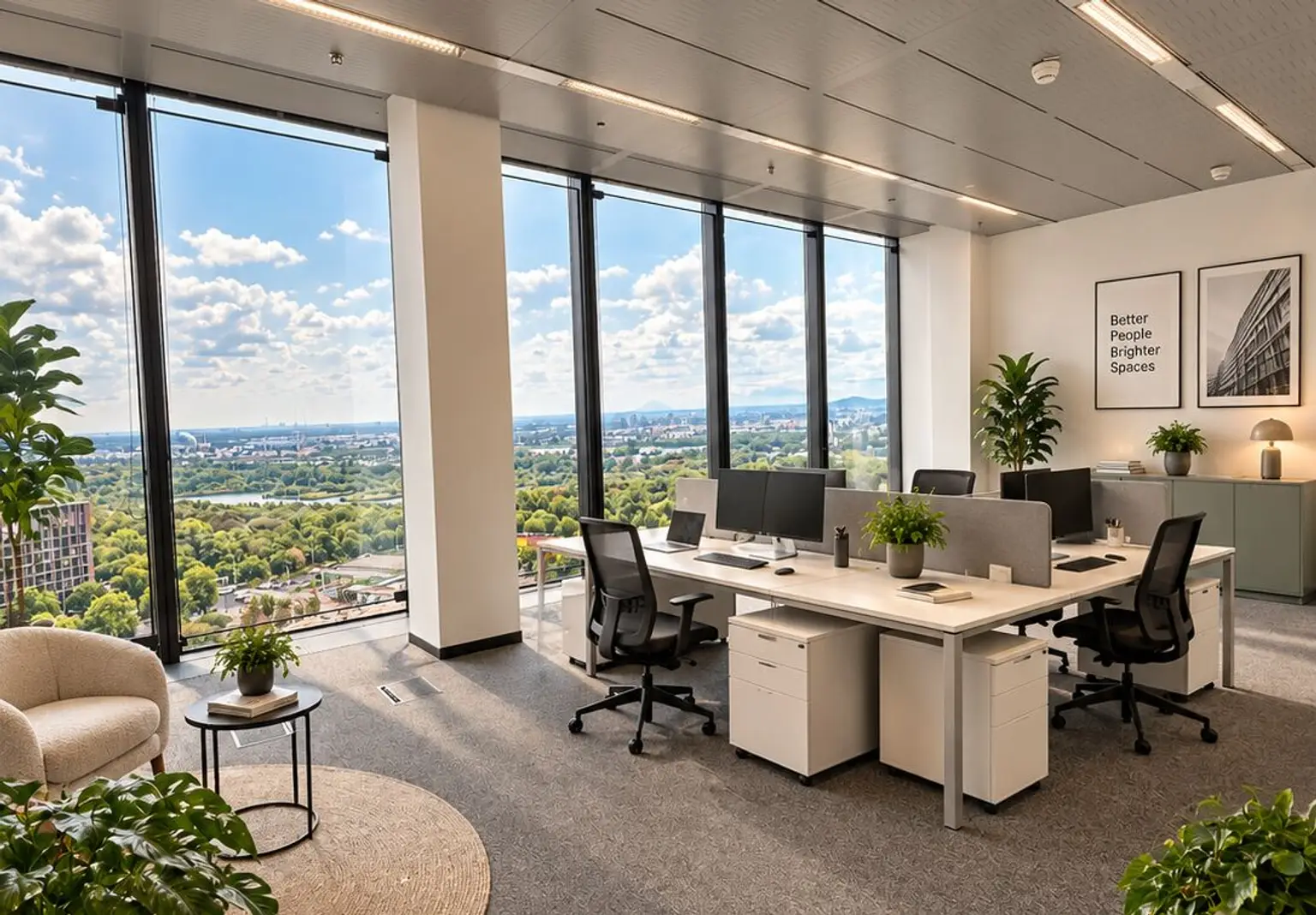Teambüro_staged