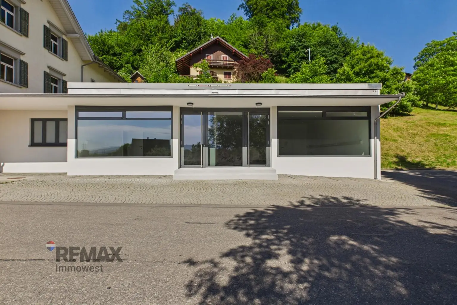 Ansicht