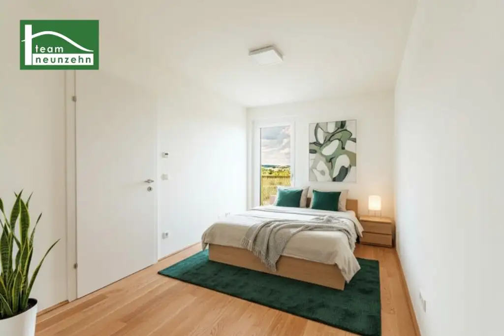 Name ist Programm – Schnappen Sie sich Ihren Wohntraum im Projekt „Hirschfeld – Naturnah wohnen“