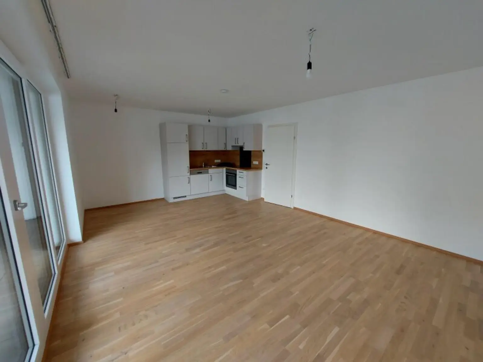 Anlegerwohnung mit Loggia in Wien – Sofortige Mieteinnahmen