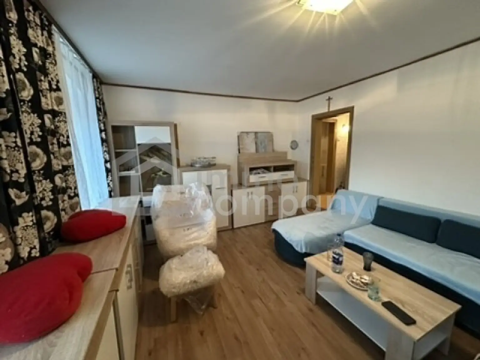 Gemütliches Haus in Burgschleinitz: 3 Zimmer, Garten für 125.000 €!