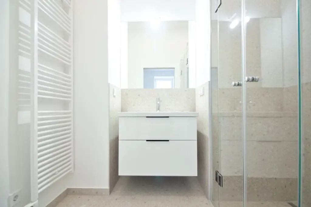 ERSTBEZUG nach Generalsanierung | Fußbodenheizung | tolle Ausstattung | guter Grundriss