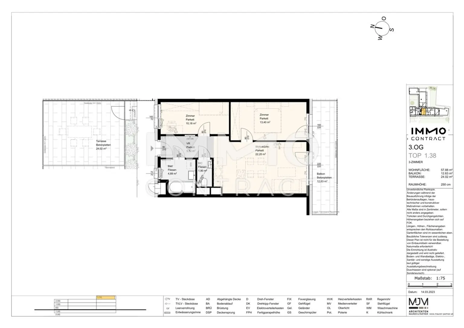 Stock2Live
Exklusive Wohneinheiten 42qm - 120qm in Stockerau!
_fußläufig zu Schule und Bahnhof!
