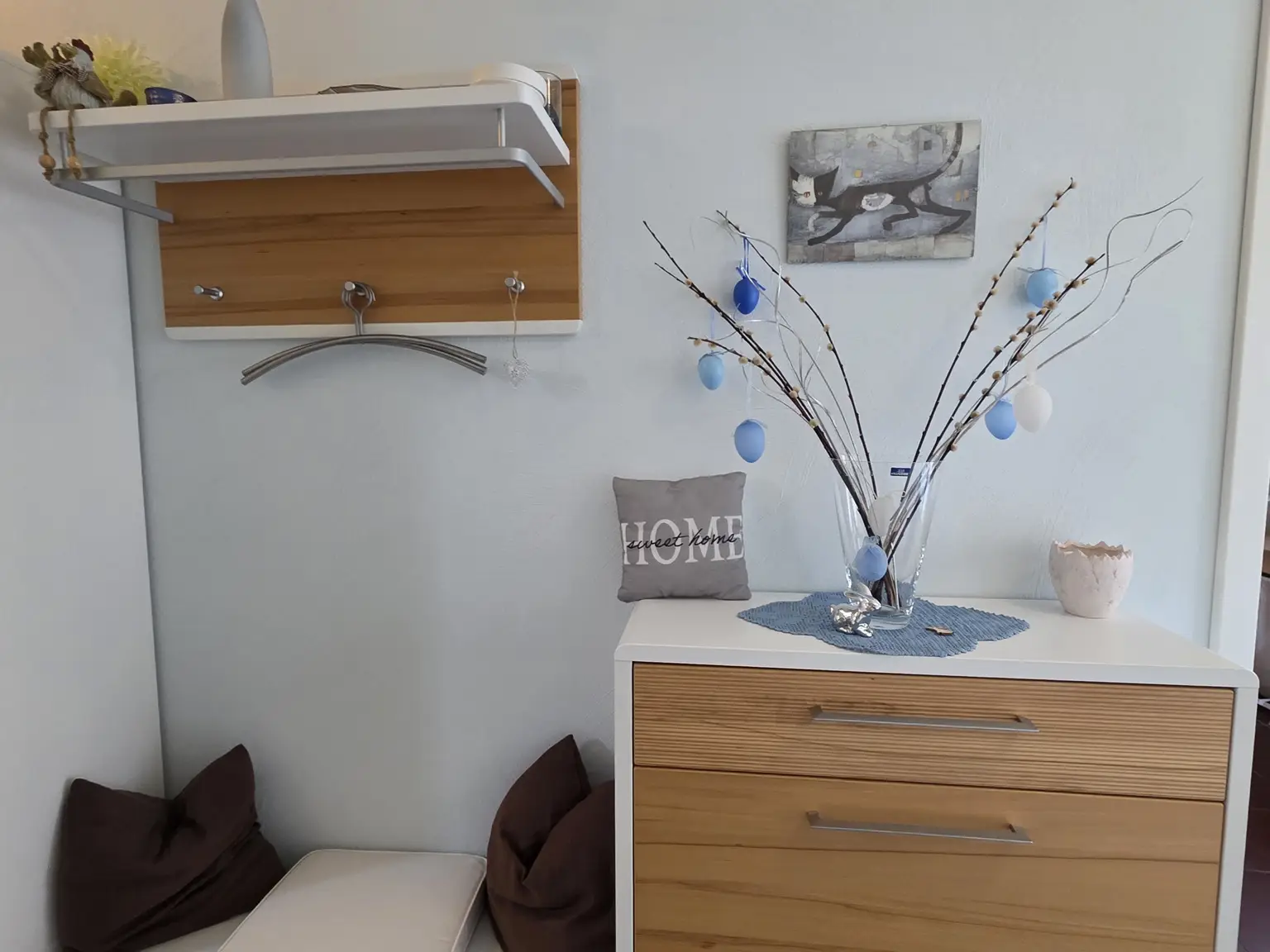 Stilvoll WOHNEN, nachhaltig SPAREN – Modernes Einfamilienhaus mit effizientem Energiekonzept...!