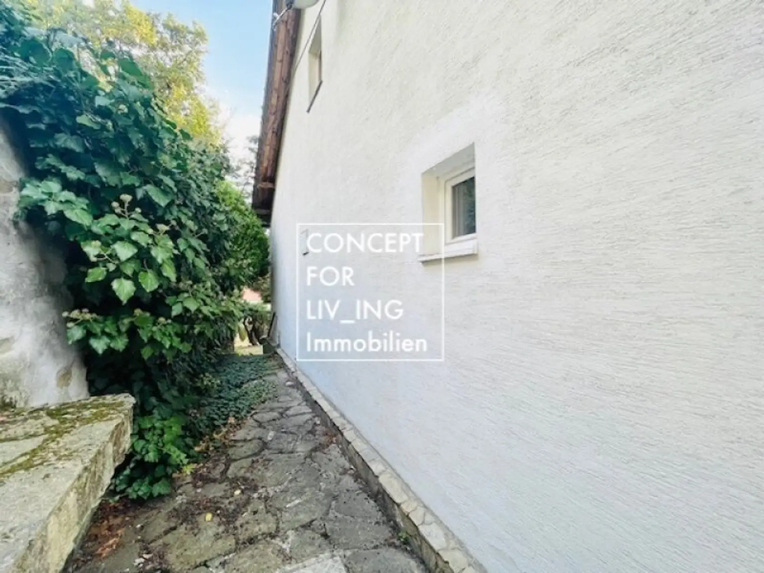 Bungalow-Living am Wolfersberg /// Familie & Home-Office: Dachboden ausbaubar !! |pure liv_ing