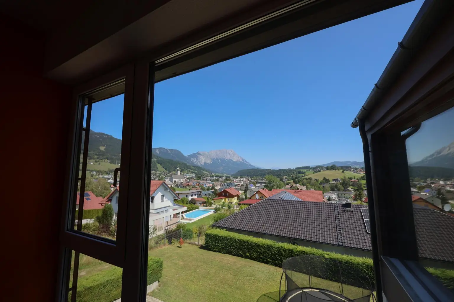 Ausblick