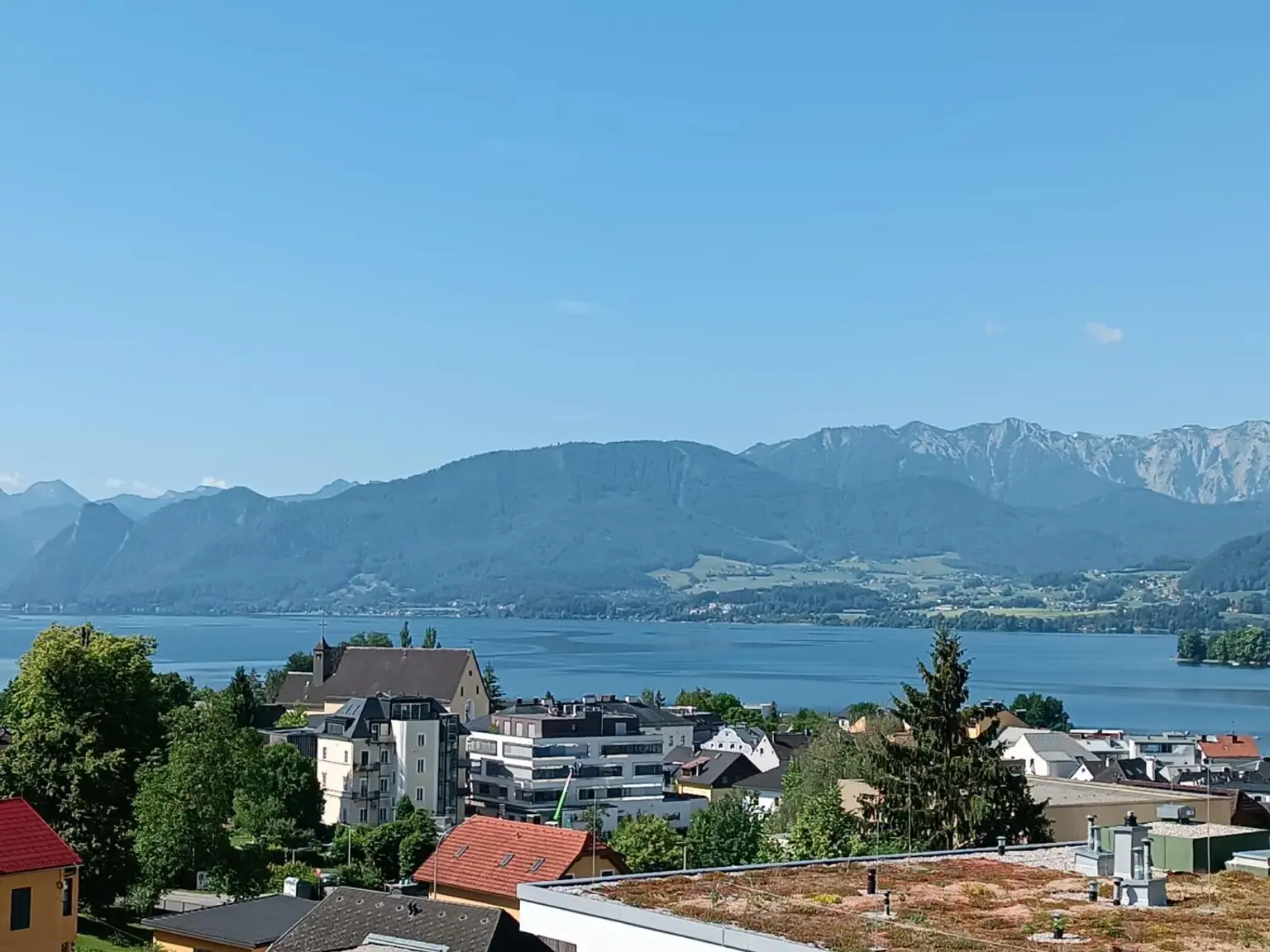 Gebirge