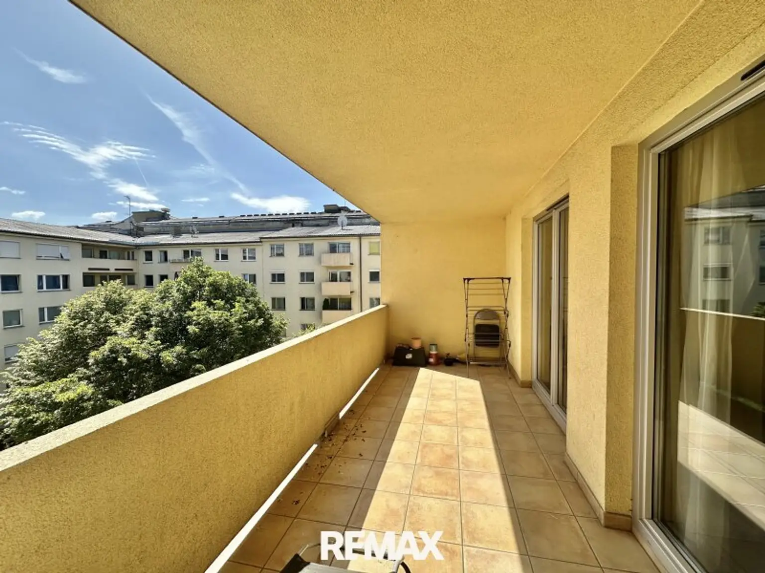 Loggia