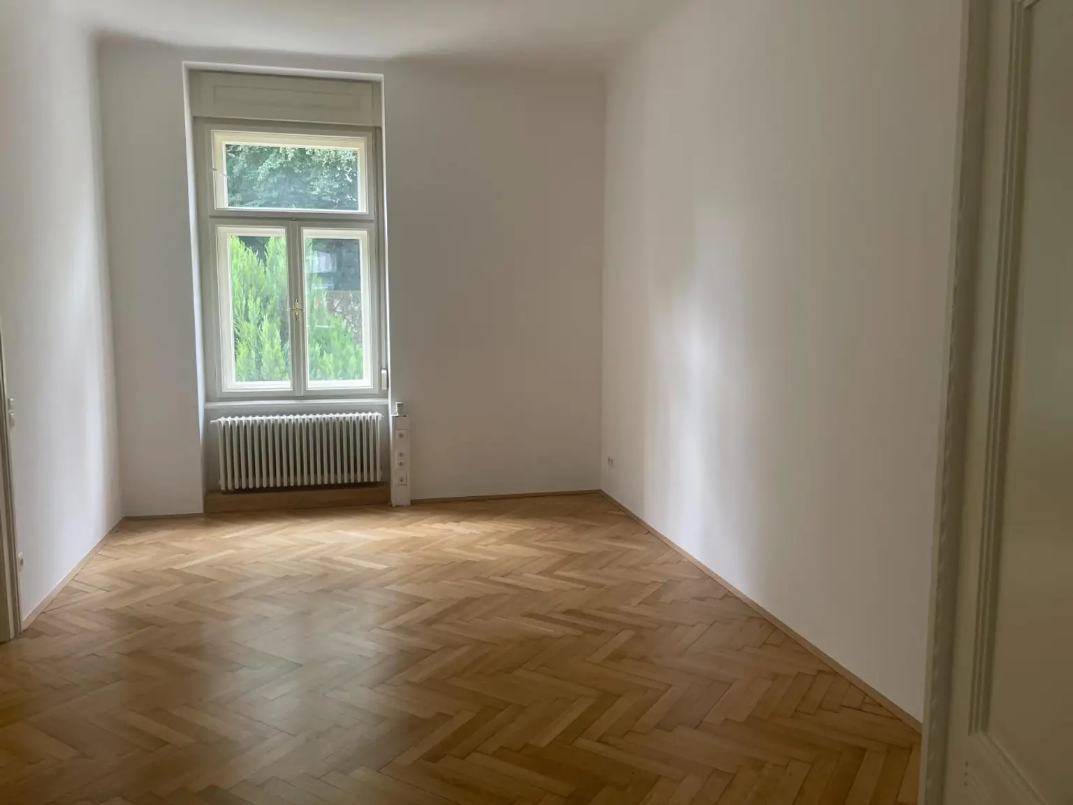 Stilvolle Büroräumlichkeiten, Villach-Tirolerstraße