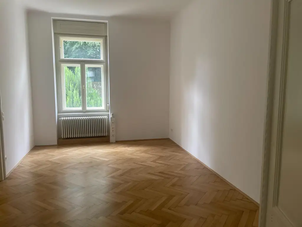 Stilvolle Büroräumlichkeiten, Villach-Tirolerstraße