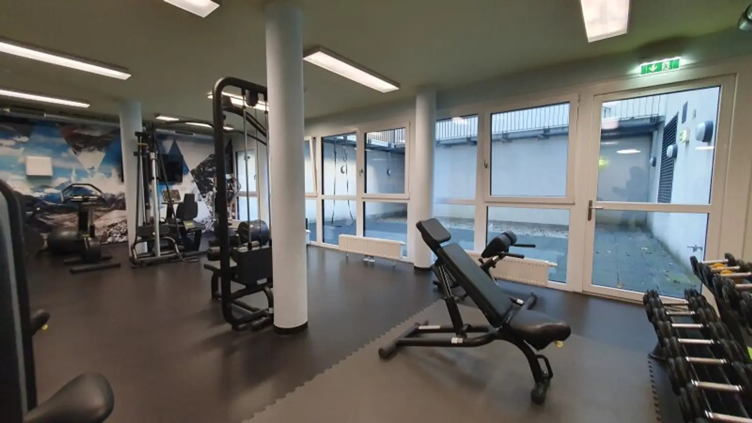 Beeindruckende Neubau Dachterrassenwohnung in Toplage mit Garage!