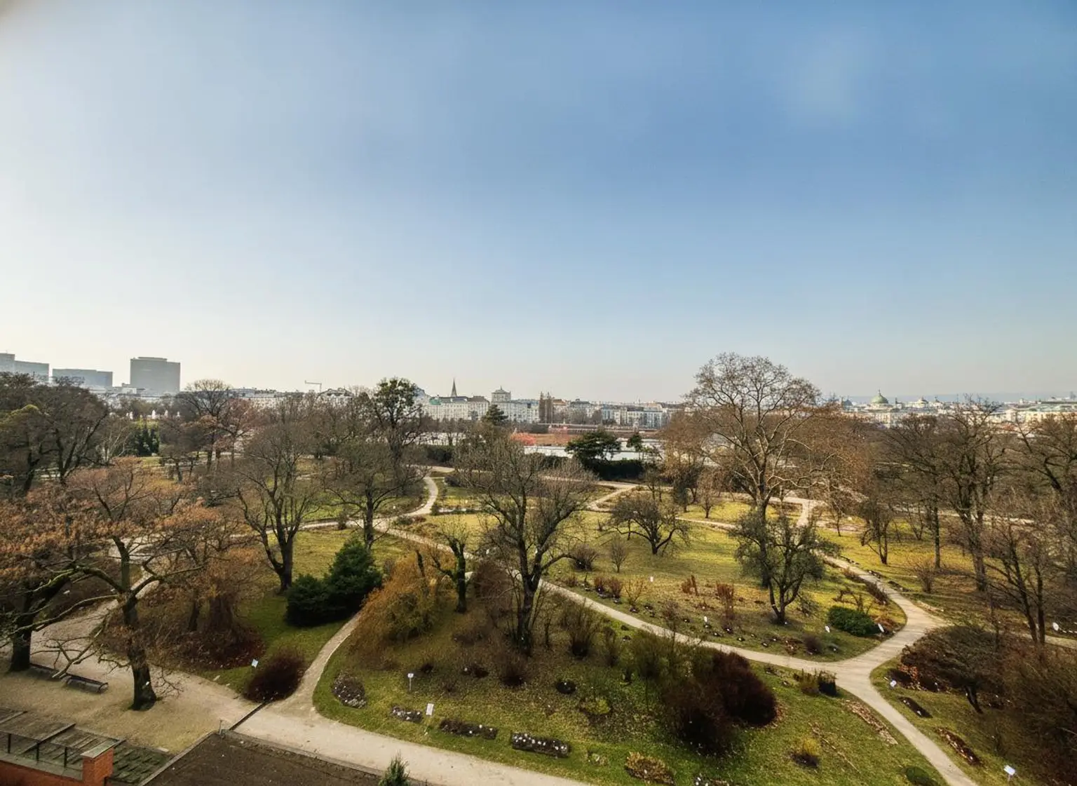 Ausblick