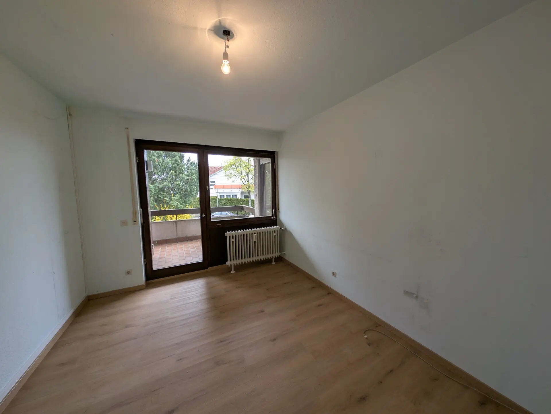 Schlafzimmer 3