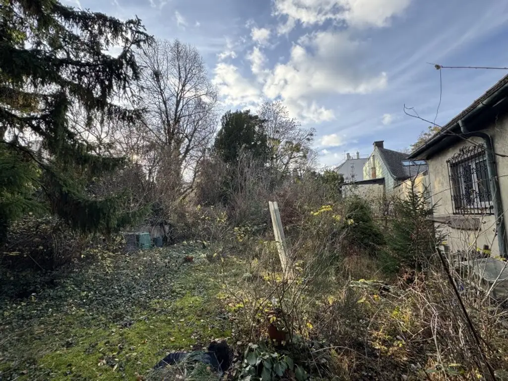 Nachgefragte LAGE in DORNBACH + PERFEKTES Grundstück + Am Fuße des HEUBERGS!