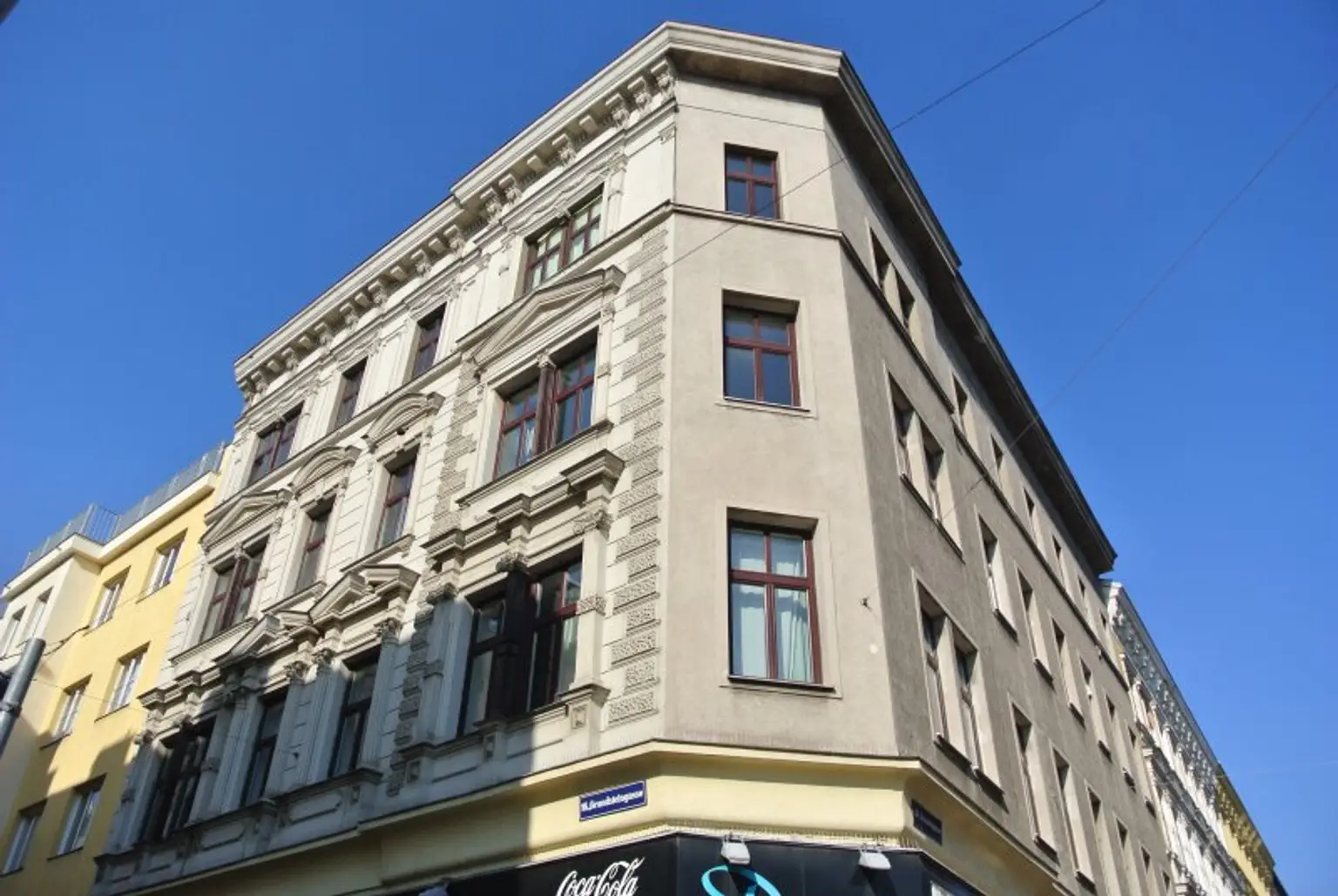 Aussenansicht