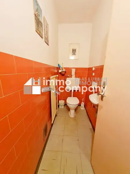 Wels : Phantastische 5 Zimmer Eigentumswohnung mit Westloggia !