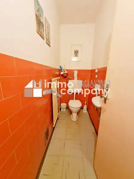 Wels : Phantastische 5 Zimmer Eigentumswohnung mit Westloggia !