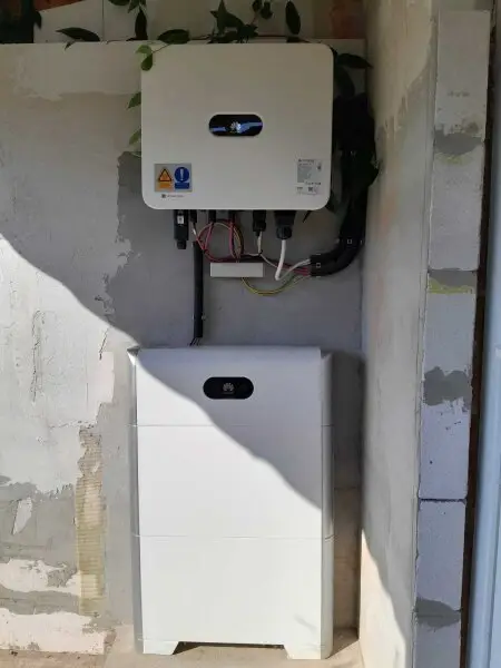 Photovoltaik