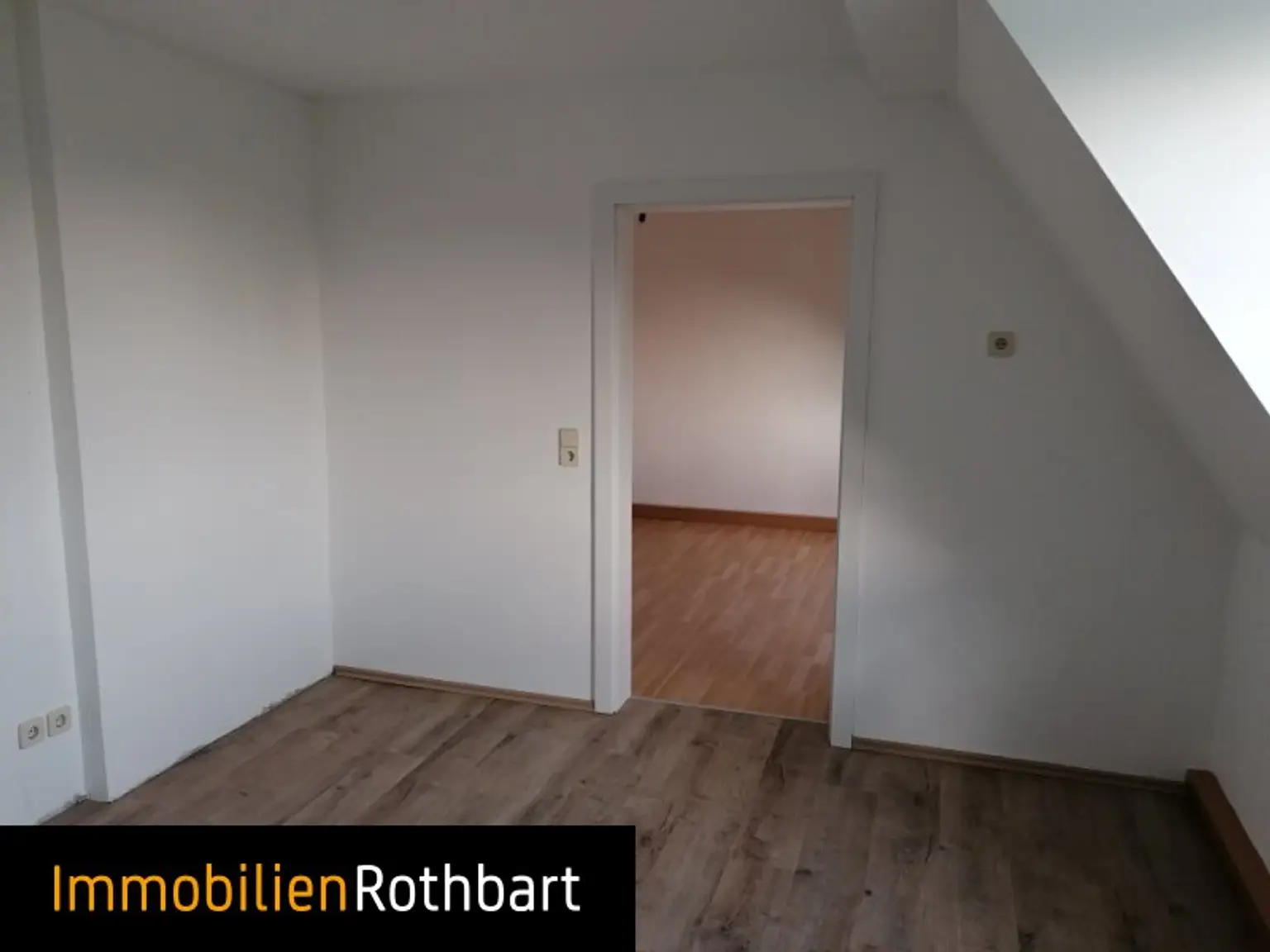 Geräumige Singel- / Starterwohnung in 8670 Krieglach