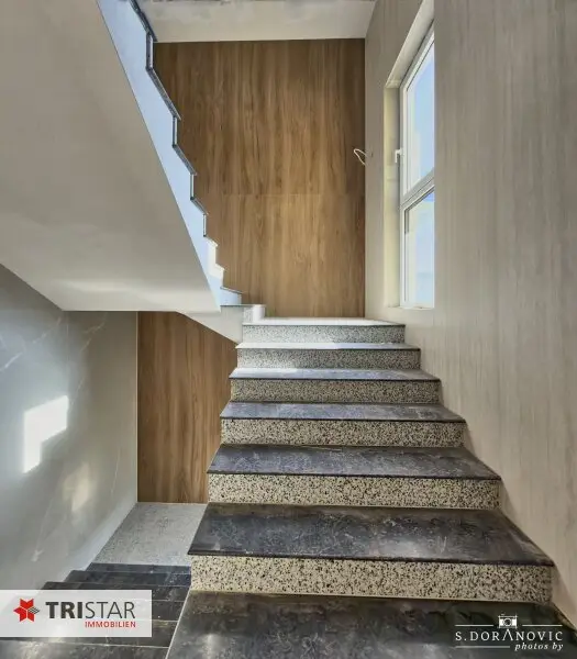 NEU! • Erstbezug • 3–4 Zimmer • Balkon/Terrasse • Klimaanlage • 1050 Wien