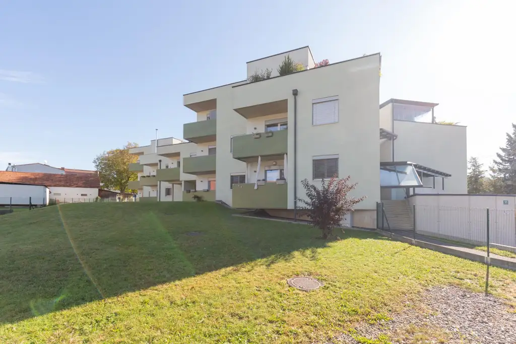 Stadt. Stil. Sonne - so schön kann Alltag sein