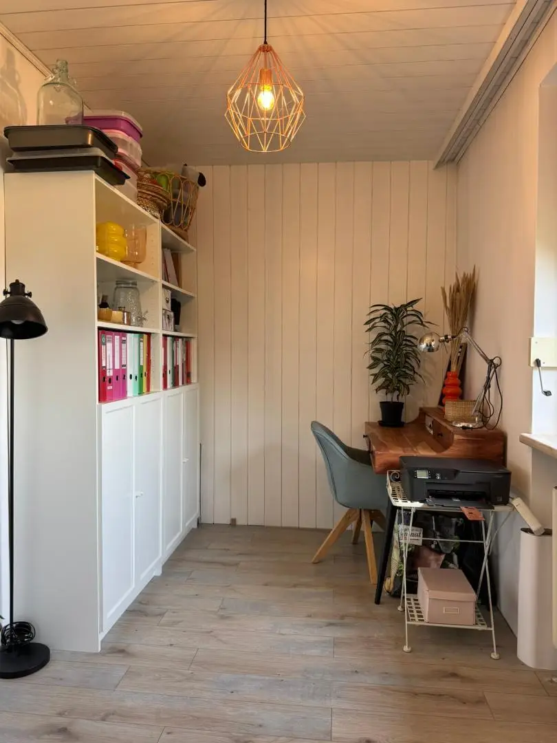 Home Office
