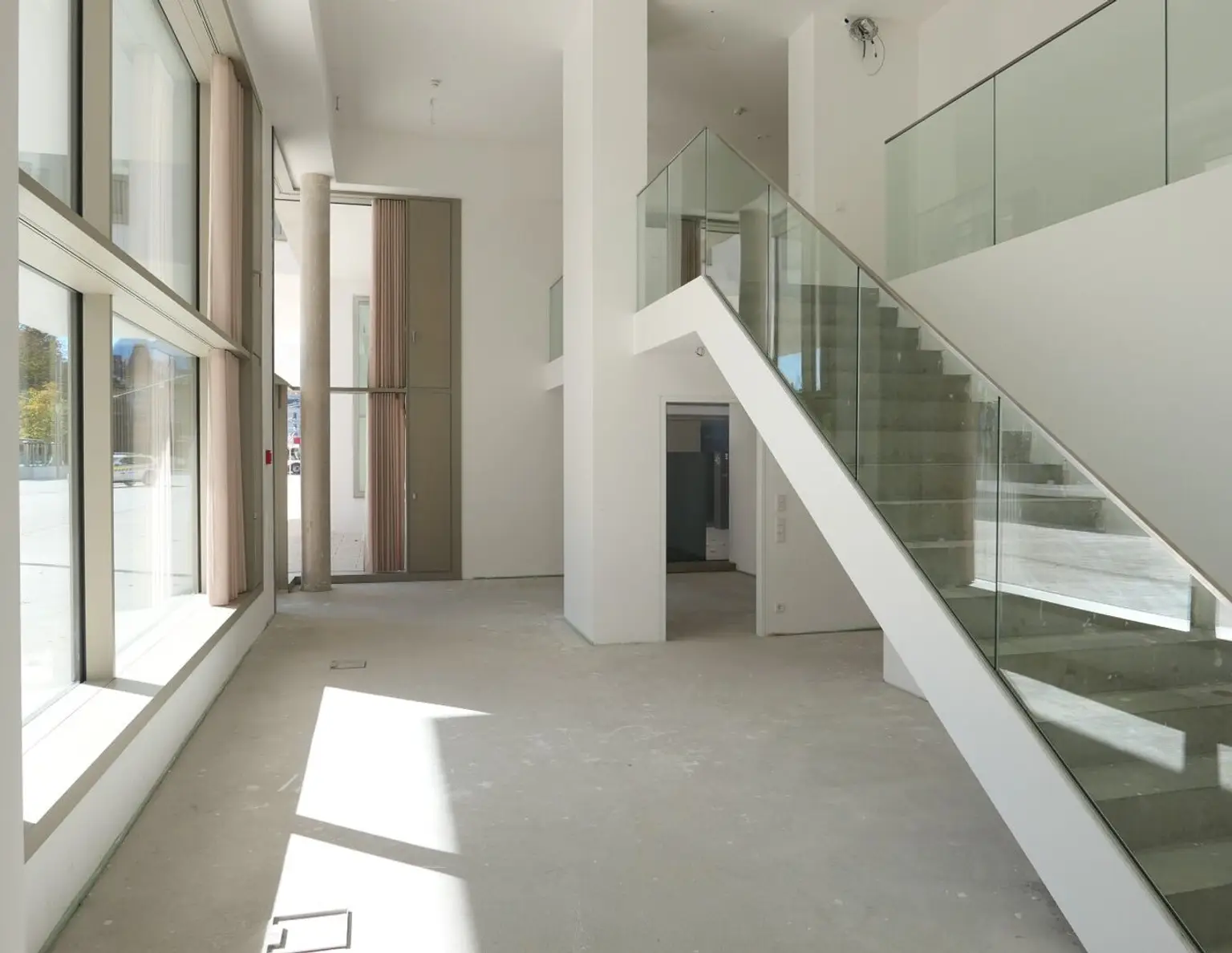 Geschäftslokal / Büro für kreative Köpfe - Erstbezug - nahe Altstadt