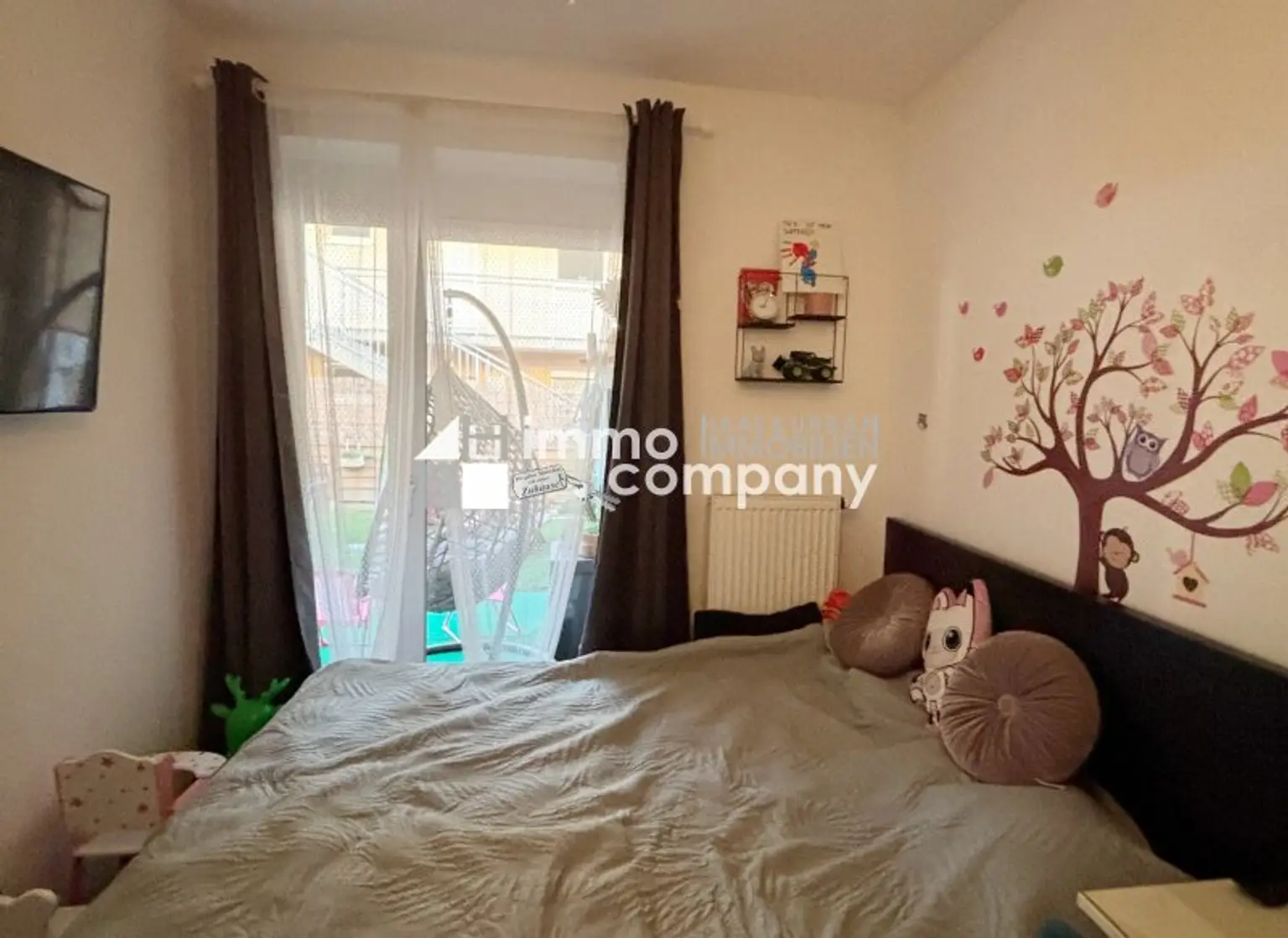Moderne Erdgeschosswohnung mit Eigengarten und Terrasse in Albersdorf-Prebuch!