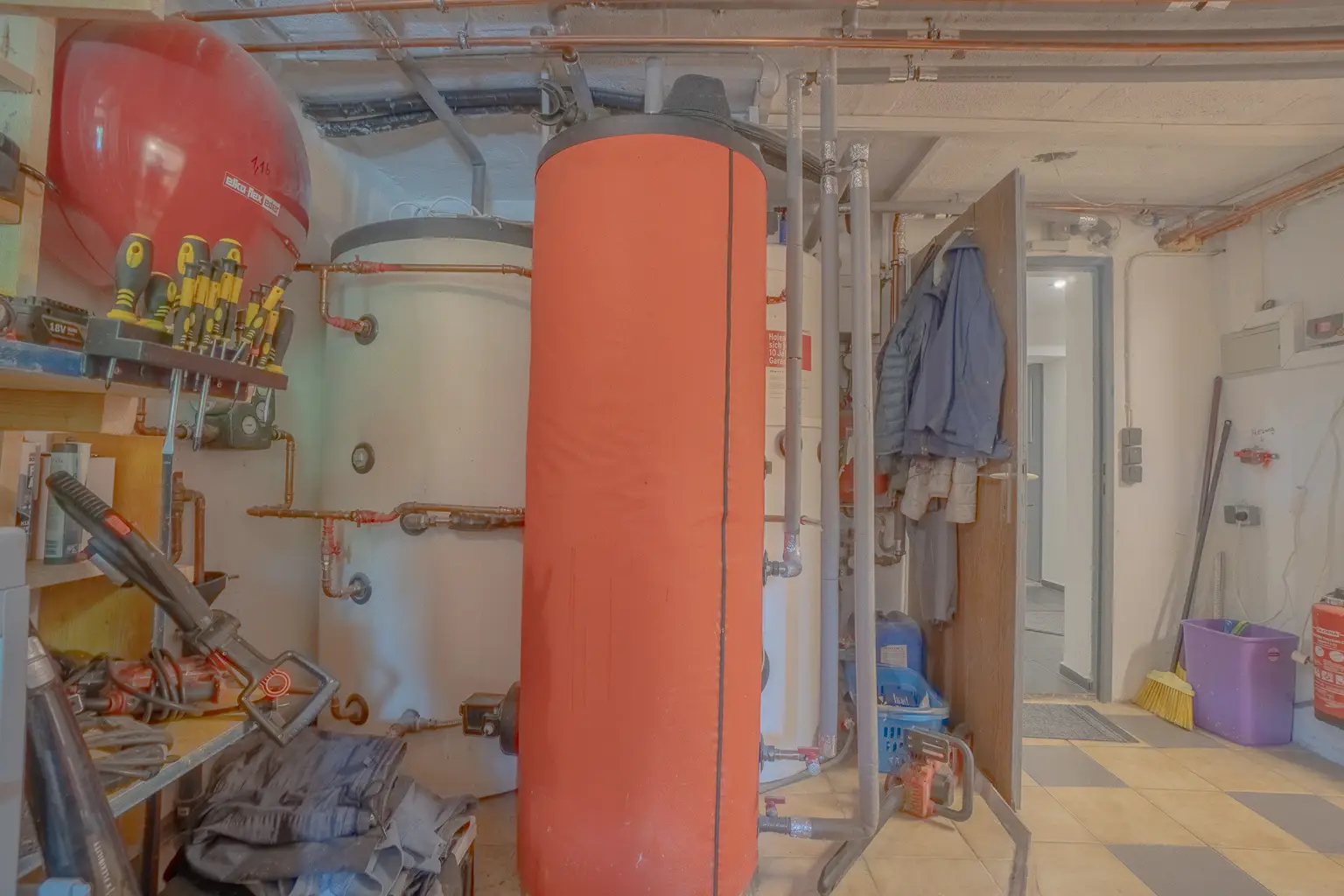 Attraktives Zuhause in Baumkirchen – Ideal für Familien