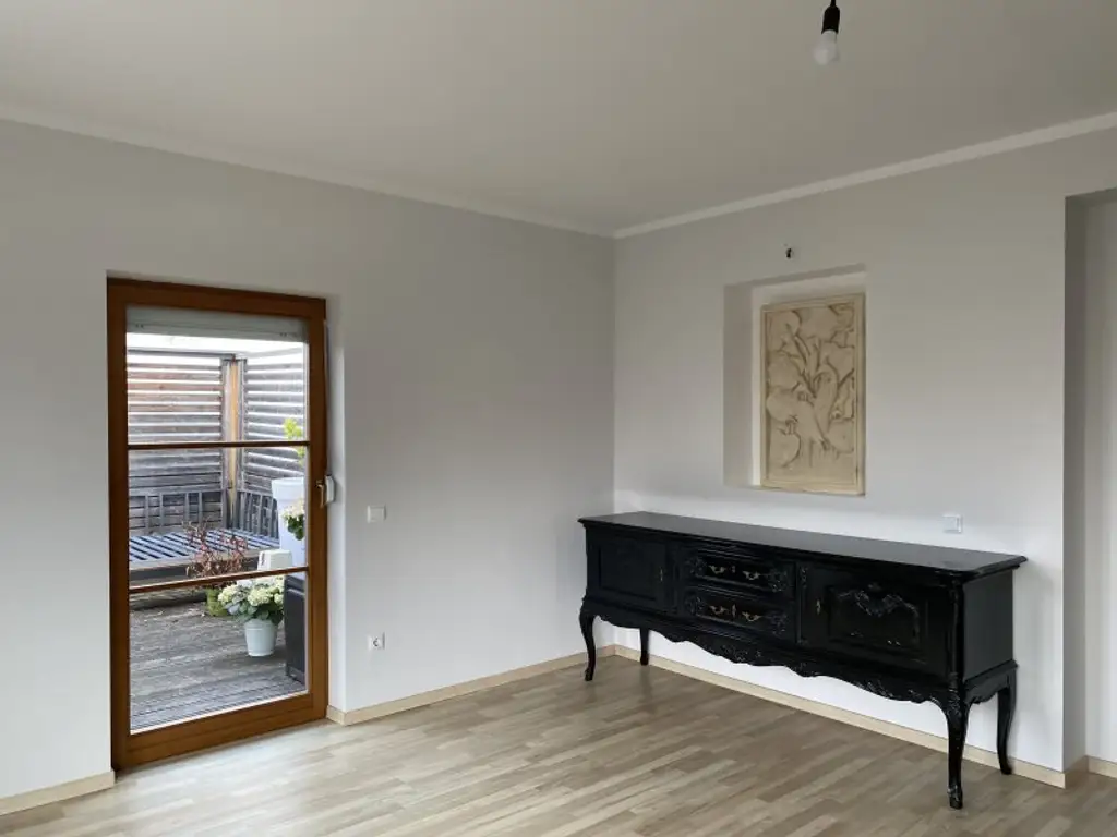 Exquisite Wohnung mit Terrasse im Zentrum von Bad Tatzmannsdorf