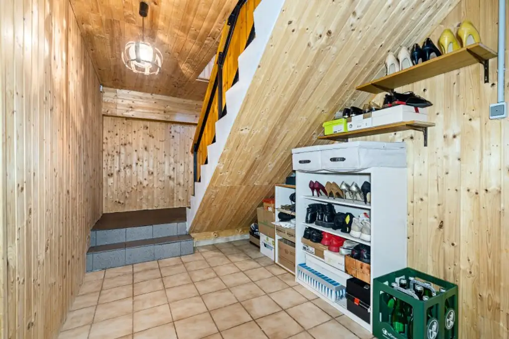 Charmantes Einfamilienhaus in Kittsee – Ideal für junge Familien!