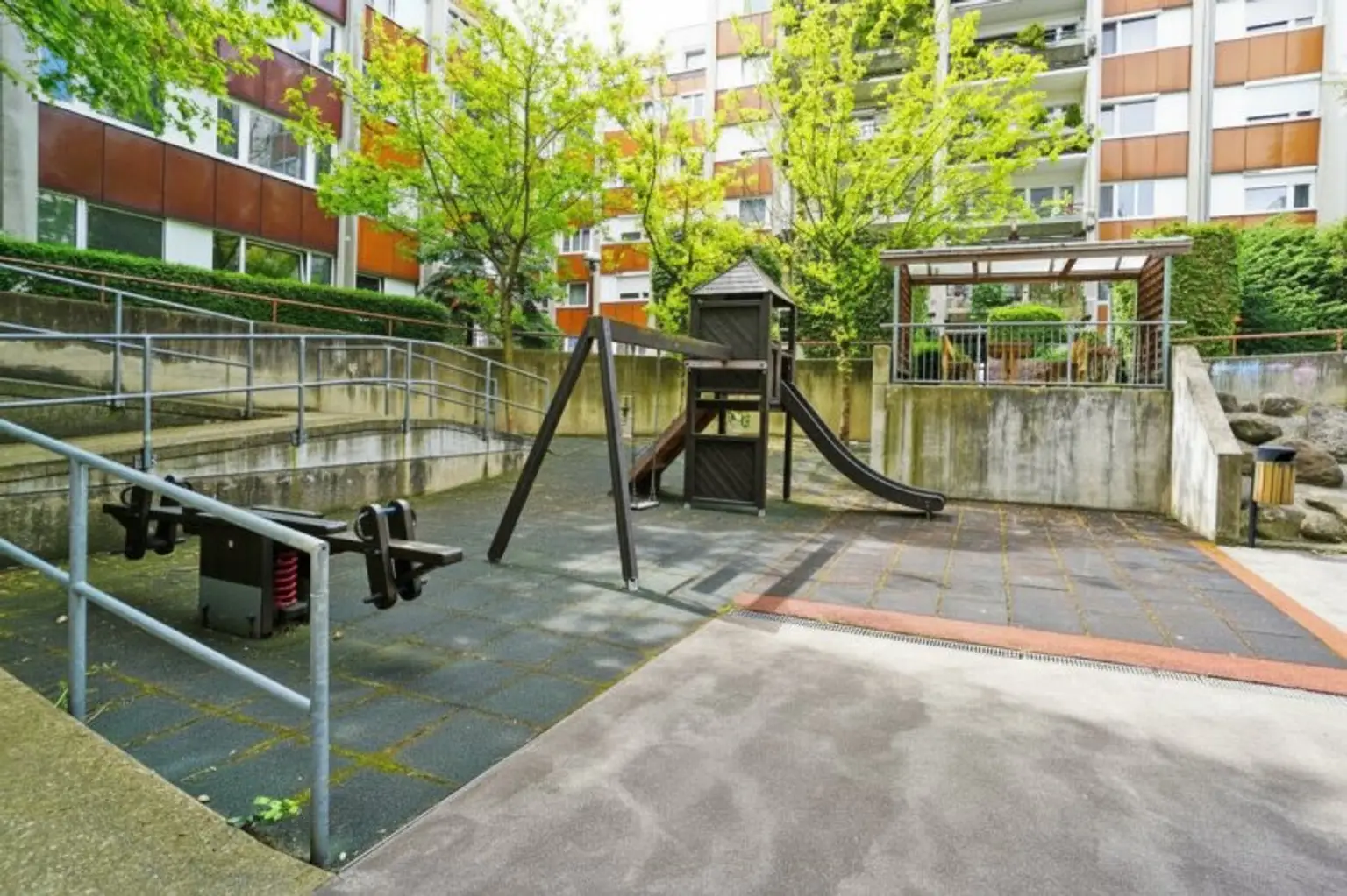 Spielplatz