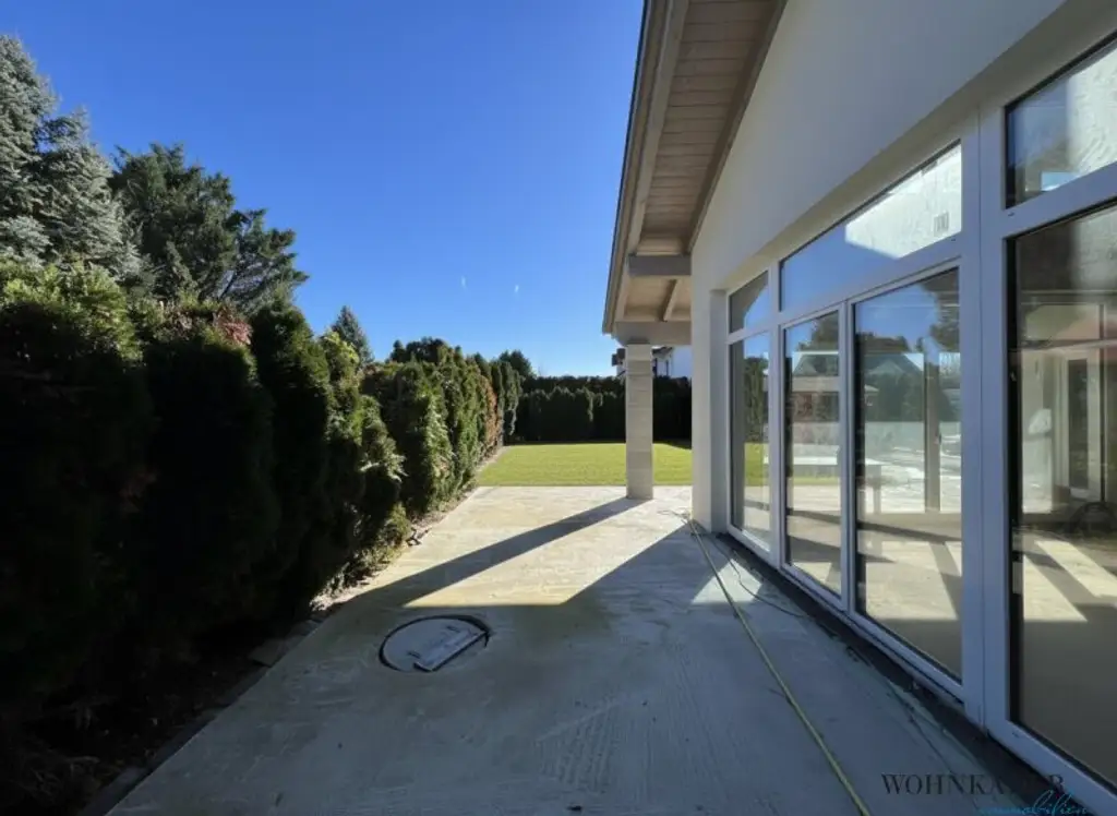 ⭐ Exklusives Seehaus am Privatsee – Wohnen, wo andere Urlaub machen