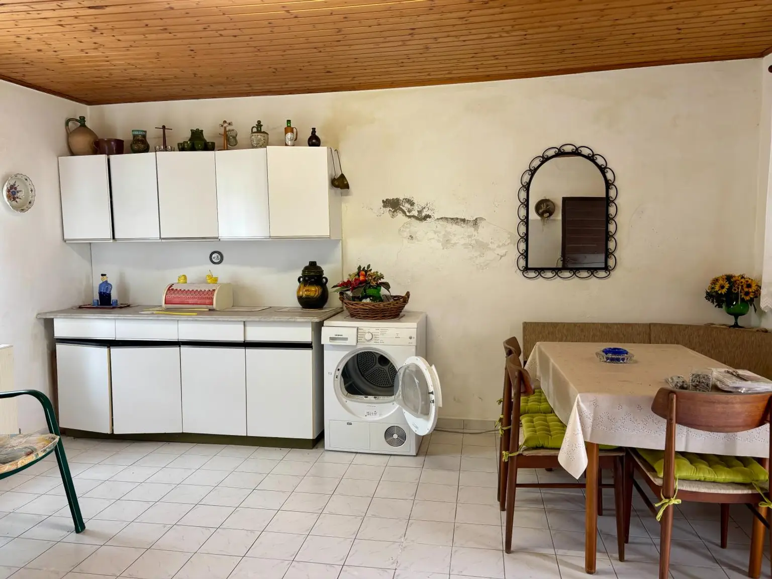 Tolles Einfamilienhaus mit großem Grundstück