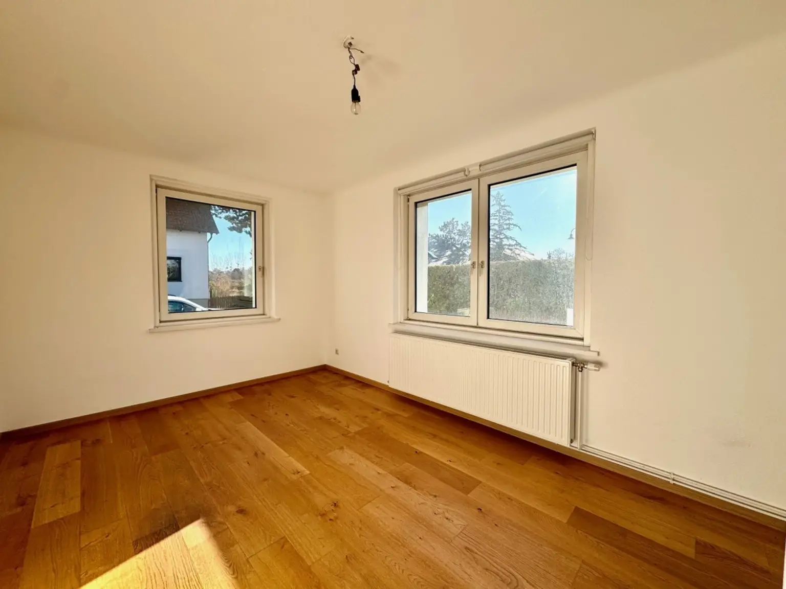 4 | ** BRUNN am GEBIRGE ** Hübsche Mietwohnung | Prima Service Immobilien