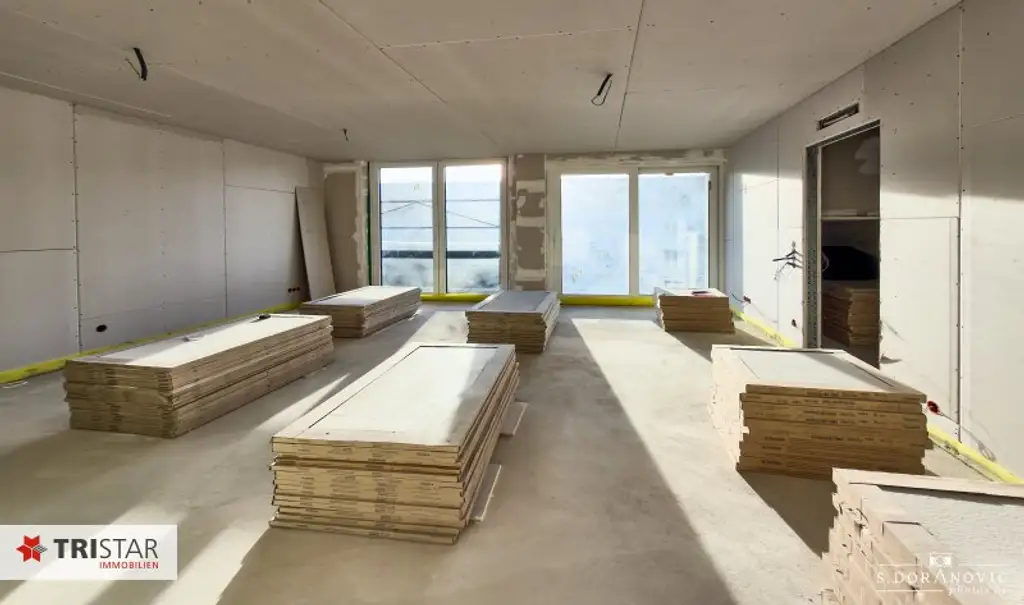 NEU! ++ SIEBENBRUNNENPLATZ ++ ERSTBEZUG ++ EXKLUSIVE 3–4 ZIMMER-WOHNUNGEN + BALKON/TERRASSE ++ KLIMAANLAGE ++ TOP-AUSSTATTUNG ++ 1150 WIEN ++