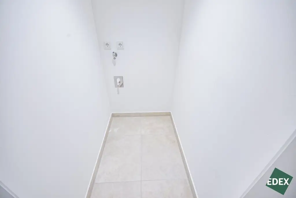 Moderner 3-Zimmer-Erstbezug mit Balkon in 1180 Wien