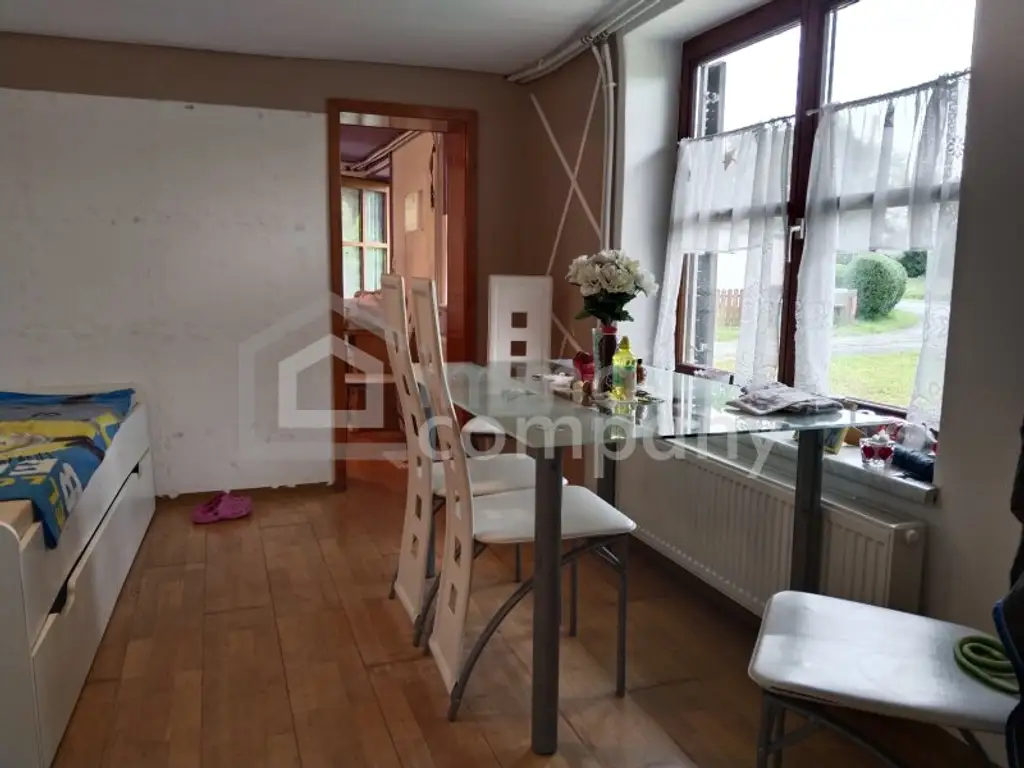 Verwirklichen Sie Ihre Wohnträume – Charmantes Einfamilienhaus mit großem Grundstück!