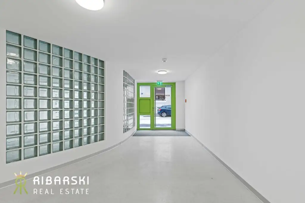 AM SCHULGARTEN - Wohnungen für´s Leben | Top 19 | PROVISIONSFRE I Loggia ostseitig